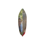 Photo Throw Pillow Case 16 x 16, 1 Pair